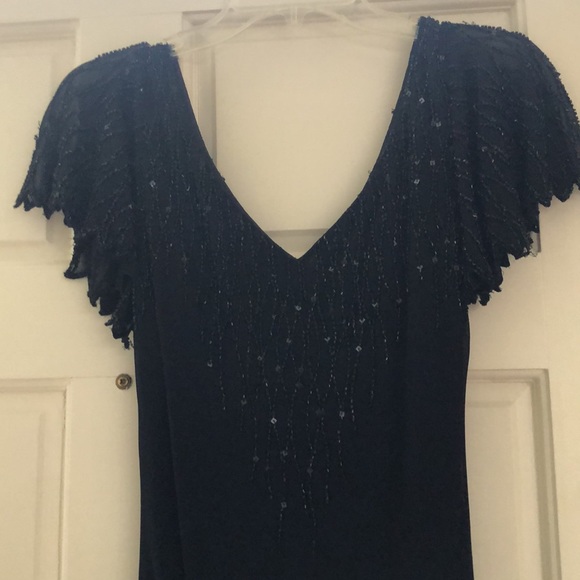 Roaring 20s dress - Picture 6 of 8